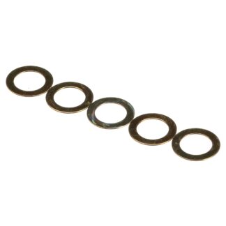 Case Construction Washer #86624152