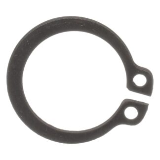 Case Construction Retaining Ring #86625140