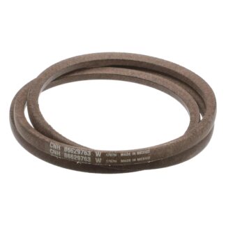 Case Construction V-Belt - 0.66in W x 82.90inL #86629763