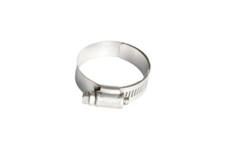 Case Construction Hose Clamp #86634187