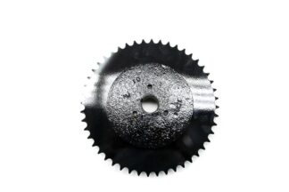 Case Construction Slip Clutch #86635138