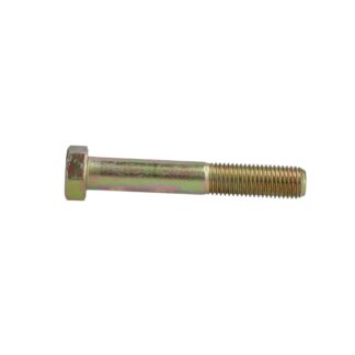 Case Construction Bolt - Cl 10.9 - M20 x 130 #86639145