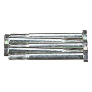 Case Construction Bolt - Cl 10.9 - M12 x 120 #86639151