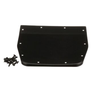 Case Construction Seat Assembly - Backrest Tube Frame #86639817