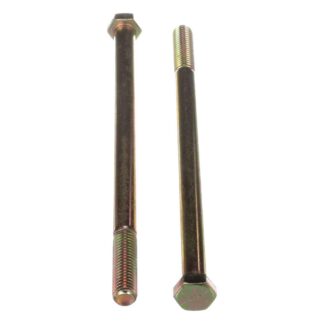 Case Construction Hex Bolt - Grade 8 - 1/2in-13 x 8 1/2in #86642643