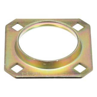 Case Construction Flange - 15.5mm H #86979948