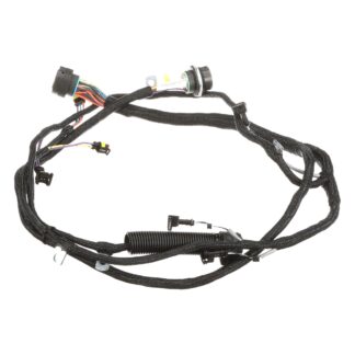 Case Construction Harness - Transmission #86992782