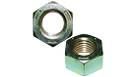 Case Construction Lock Nut #87012309
