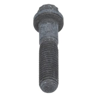 Case Construction 12-Point Screw - M10 x 1.5 x 55mm - Class 12.9 #87017891