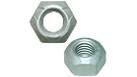 Case Construction Lock Nut #87024336