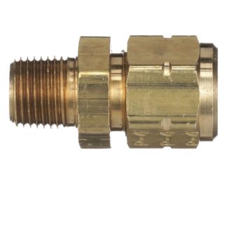 Case Construction Electrical Connector #87026319