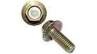 Case Construction Serrated Bolt #87034804