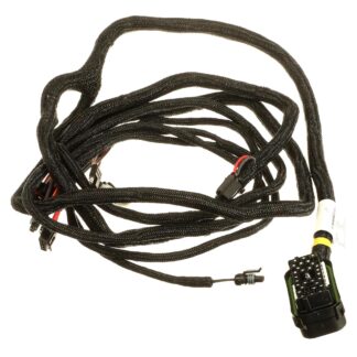 Case Construction Cab Wiring Harness #87036215