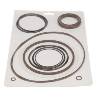 Case Construction Hydraulic Pumps Seal Kit #87039370