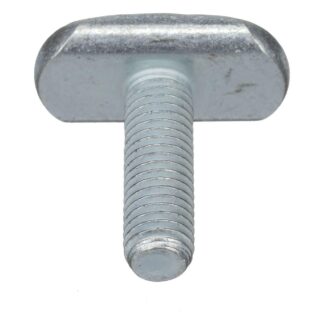 Case Construction Bolt - Cl 8.8 - M10 #87106338