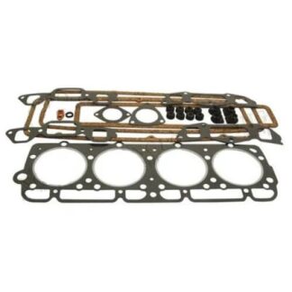 Case Construction Oil Pan Gasket Set #87295826
