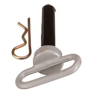 Case Construction Hitch Pin #87298044