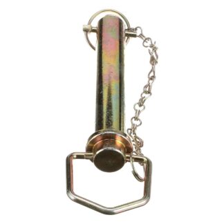 Case Construction Hitch Pin #87299346