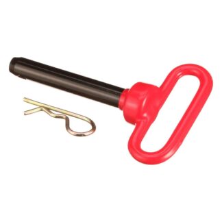 Case Construction Hitch Pin #87299354