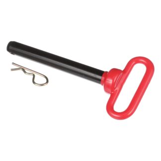 Case Construction Hitch Pin - 3/4in - Red Head #87299356