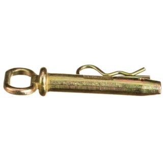 Case Construction Hitch Pin #87299804
