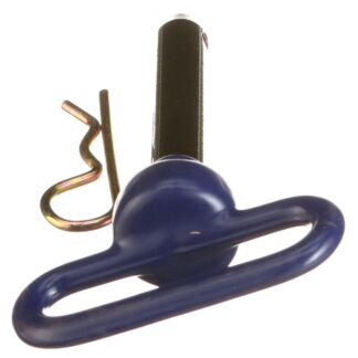 Case Construction Hitch Pin #87299815