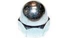 Case Construction Crown Nut #87301462
