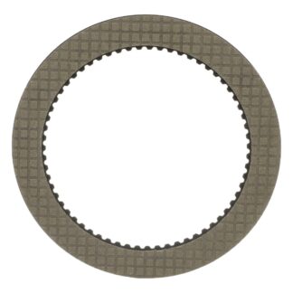 Case Construction Clutch Plate #87310594