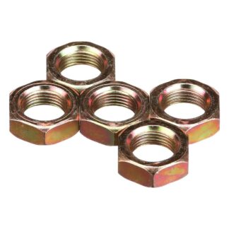 Case Construction Jam Nut #87313
