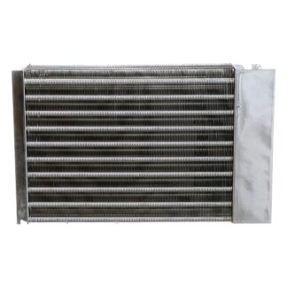 Case Construction Evaporator #87314369