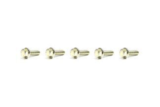 Case Construction Serrated Bolt #87327172