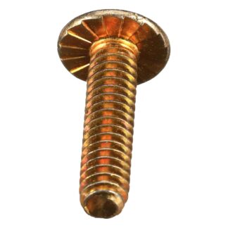 Case Construction Serrated Screw #87327194
