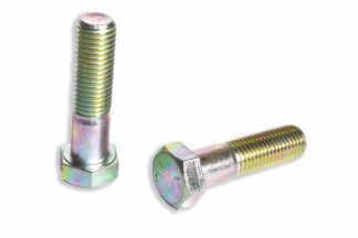 Case Construction Bolt Screw Cap #87337