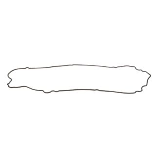 Case Construction Valve Cover Gasket #87345861