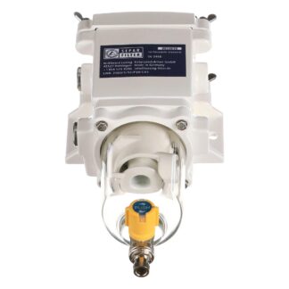 Case Construction Fuel Filter Kit #87346728
