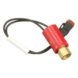 Case Construction Switch Assembly #87366051