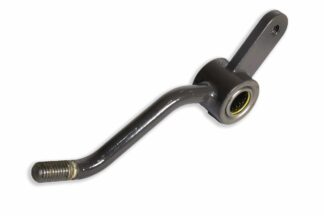 Case Construction Lever #87368130