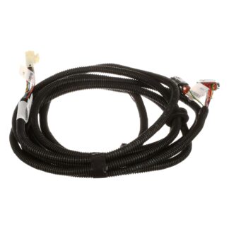 Case Construction GPS Wiring Harness #87382741