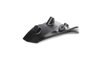 Case Construction Left Hand Deflector #87385179