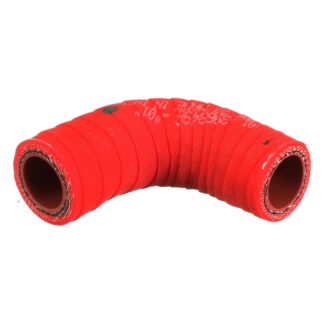 Case Construction Breather Hose #87437060