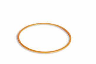 Case Construction Back-Up Ring #87440410