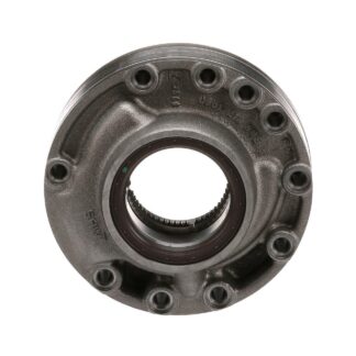 Case Construction Transmission Charge Pump #87446110