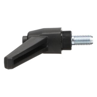 Case Construction Seat Lever #87446967