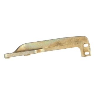 Case Construction Muffler Mounting Bracket #87451167