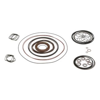 Case Construction Hydraulic Motor Seal Kit #87461859