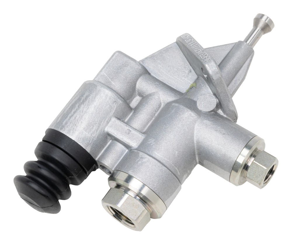 Coppin Case Construction Fuel Pump 87473339