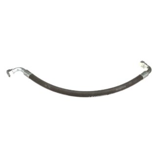 Case Construction Hydraulic Hose Assembly - Backhoe Valve #87518479