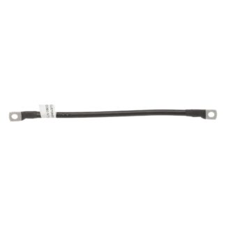 Case Construction Engine/Frame Cable - Negative #87533236
