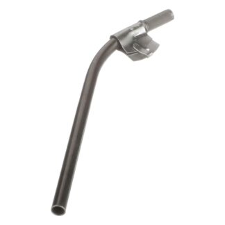 Case Construction Dipstick Tube #87542562