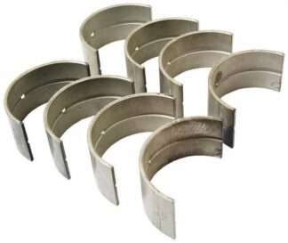 Case Construction Set of Connecting Rod Bearings U/S #87554604